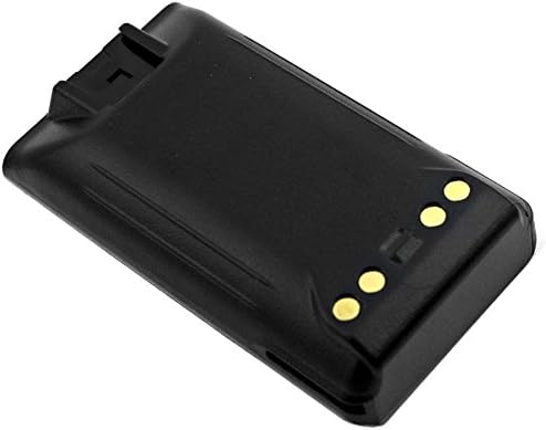 Cameron Sino Battery for YAESU VX-450, VX-451, VX-454, VX-459 PN:YAESU FNB-113Li 2600mAh / 19.24Wh