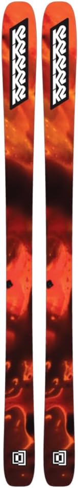 K2 Mindbender 99TI Men's All Mountain Skis