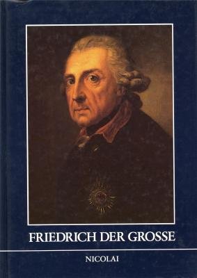 Friedrich der Große Iselin Gundermann Amazon.de Bücher