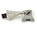 Produktbild Shooo 32GB Metall Eiffelturm USB-Flash-Laufwerk