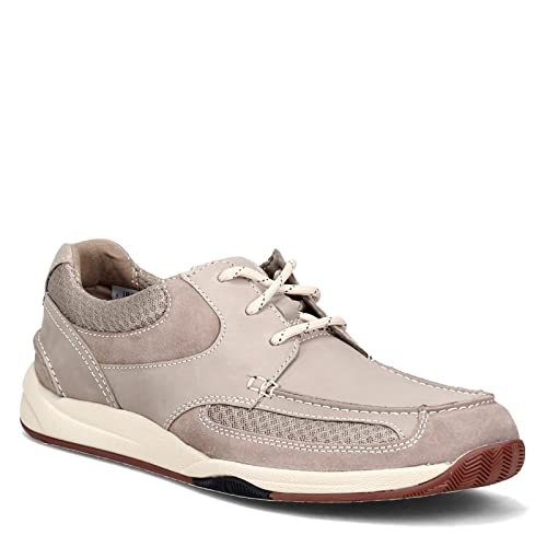 Clarks Men's Langton Lane Sneaker2