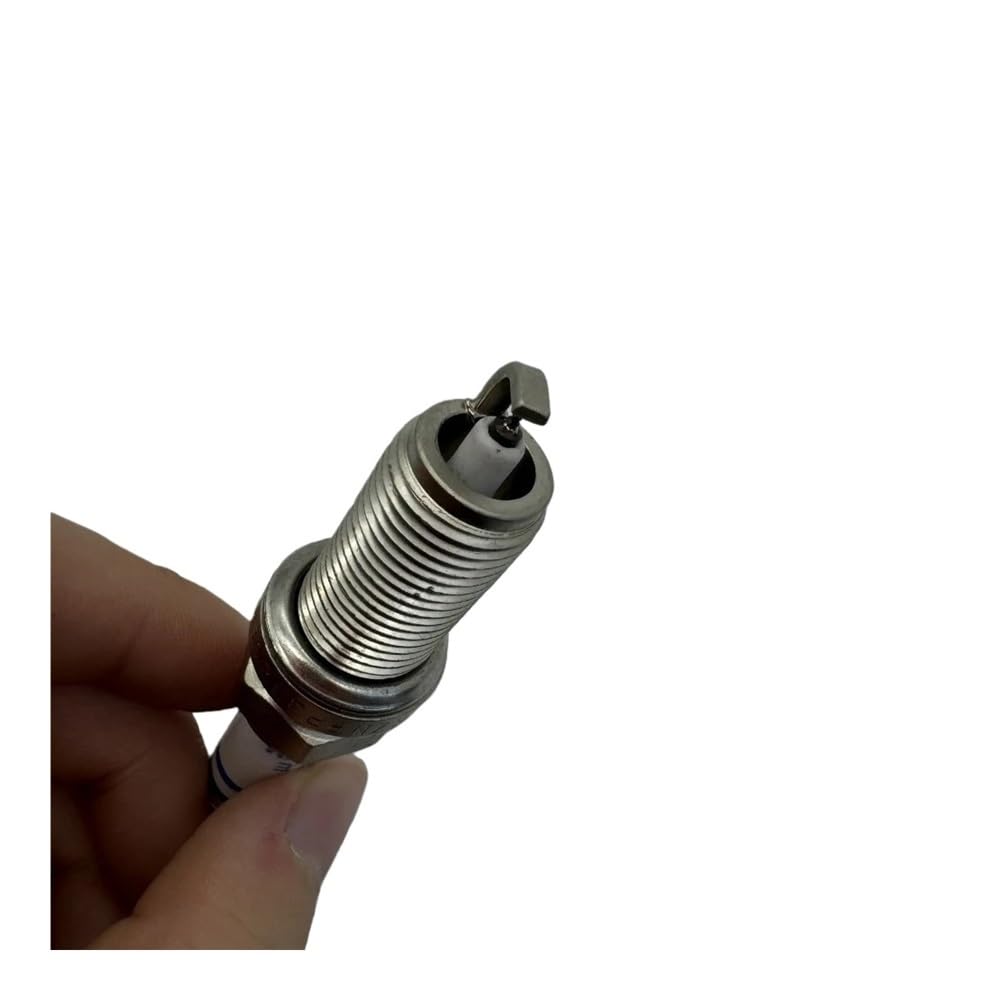Bujías de Motor para automóviles FR7NPP332, bujías de Platino para X5 E60 E83 E85 E90 12122158253 Encendido del Motor del automóvil