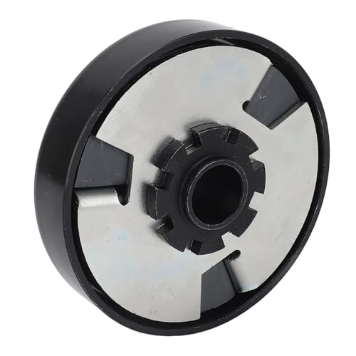 Embrague automático de 16 dientes para karts con transmisión suave cadena 219 5