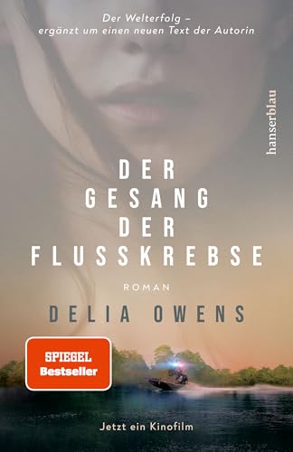 Cover zum Buch Der Gesang der Flusskrebse