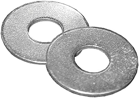 Jones Stephens C02852 Round Stainless Steel Washer