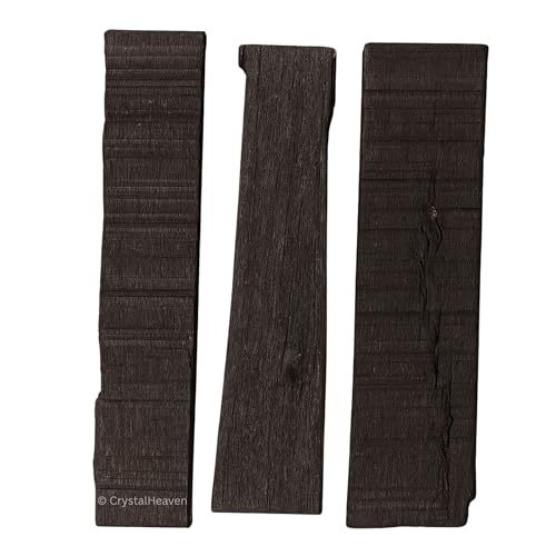 Image of Karungali Sticks for Pooja Rituals (3-4 Inches)