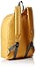 Everest Basic Backpack, Yellow, One Size