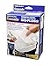 PENN PLAX (CCF131) Cascade 500 GPH Floss Pads, 6-Pack