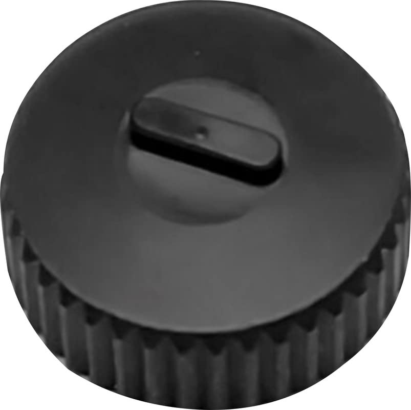 Factory Replacement Elevation Cap for ROMEO4 and ROMEO5 red dot Sights, ROMEO4/ROMEO5 Windage Turret Cap