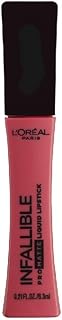 L'Oreal Paris Infallible Pro-Matte Lápiz labi...