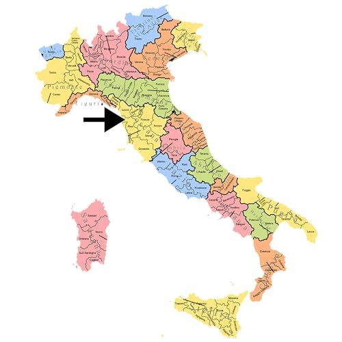 Crastan 1870 Instant Organic Barley Coffee Substitute 4.4 oz. (125g) Roasted Ground Barley - Orzo Biologico - Grain Coffee Substitute - Mugicha, Boricha, Damaicha, Cevada - Orzo Solubile Tea Beverage