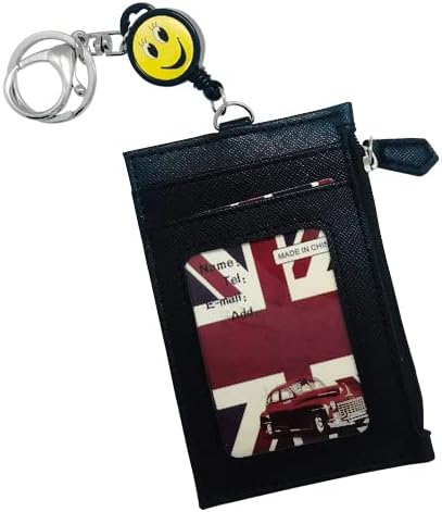 เคสบัตร Suica/PASMO พร้อมสายดึง