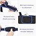 TOCCOOL Arm Sling Shoulder Immobilizer, fit Left or Right Arm & Customizable Fit Cuff Support Brace - Pain Relief Brace, Forearm Fracture Protection Device for Broken/Dislocated/Strained
