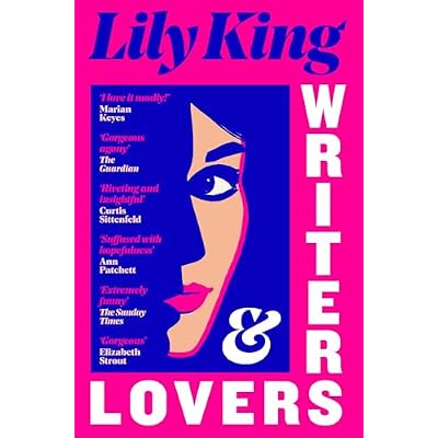 Writers & Lovers