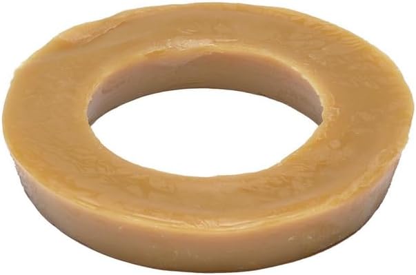 William H. Harvey 007005-48 Toilet Bowl Wax Ring without Flange by William H.Harvey Co.