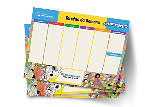 O Plano Perfeito (Livro + Brinde)