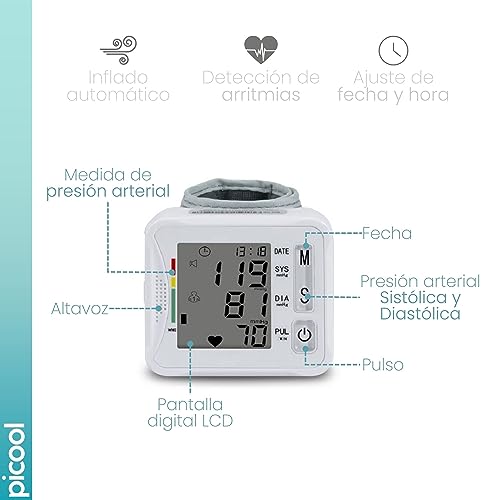 Monitores De Salud, Drugstore Imagen adicional
