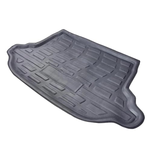Tapis de coffre anti-salissure Forester SJ plateau de chargement étanche sol