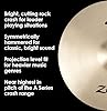 Zildjian A Zildjian Series - 18 Inch Rock Crash Cymbal #3