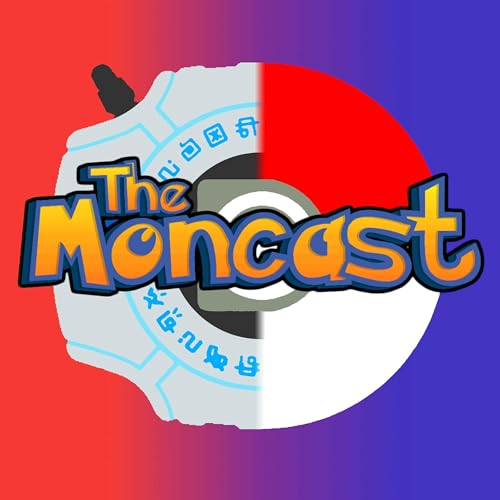 Couverture de The Moncast