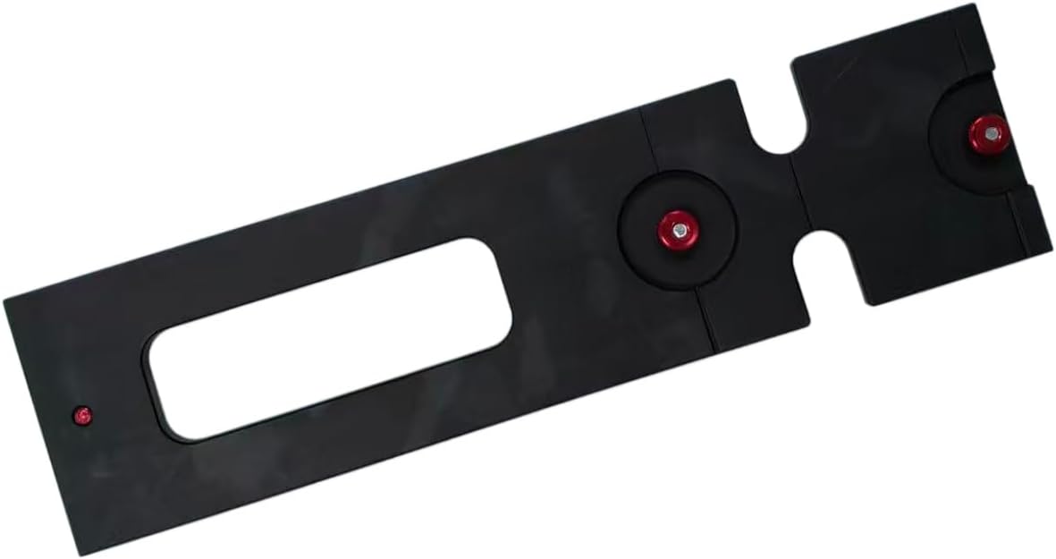 1410 Track Saw Square Fits for Milescraft