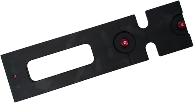 1410 Track Saw Square Fits for Milescraft