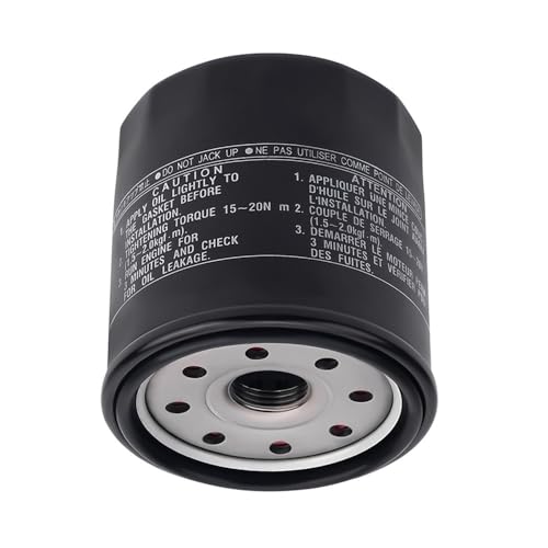 �I�[�g�o�C�I�C���t�B���^�[�N���[�i�[���}�n�D�O�@ 150HP 175HP 200HP 225HP 250HP 69J134400400 69J134400300(1 Pc)