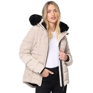 Navahoo-Damen-Winterjacke-XS-XXL-Kapuze-Fell-abnehmbar-Wasserabweisend-Steppjacke-Warme-Jacke-Frauen-Teddyfell-innen-B992 - Sparfuchs24.io - Preisvergleich & Top Angebote Online