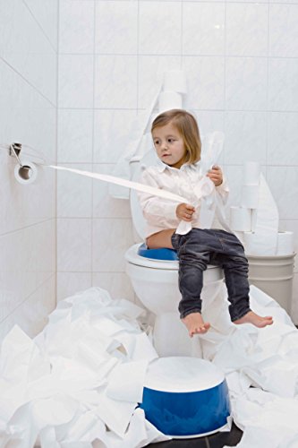 Luma Babycare L01703 Vasino, Colore Grigio Scuro