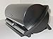 CD, DVD, Blu-Ray 100 Disc Media Storage Organizer Box