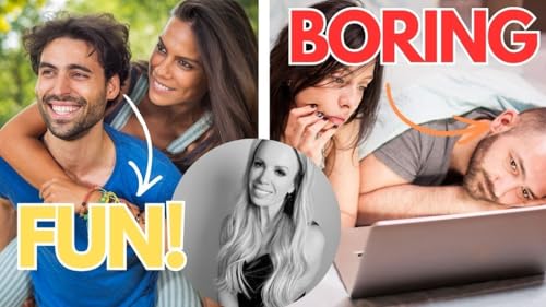 5 Simple Ways to Drive A Woman&rsquo;s Sexual Desire by Having More Fun