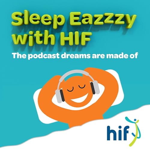 Sleep Eazzzy with HIF Titelbild