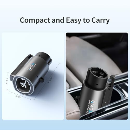 Tesla Wall Connector charger