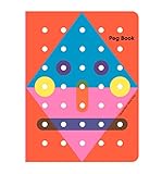  Peg Book