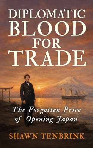 Diplomatic Blood for Trade: The Forgotten Price of Opening Japan