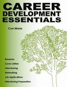 Career Development Essentials: Cory Minter: 9780981688442: Amazon.com ...