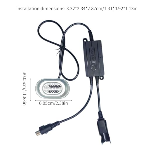 Controladores de sofá eléctricos de voz y asientos reclinables 6