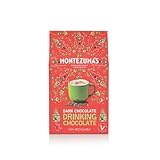 Montezuma's Christmas Drinking Chocolate Shavings Carton, 150g