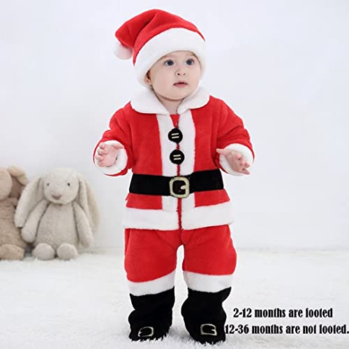 Review de Papa Noel bebe los 7 más buscados. 2 Imagen adicional