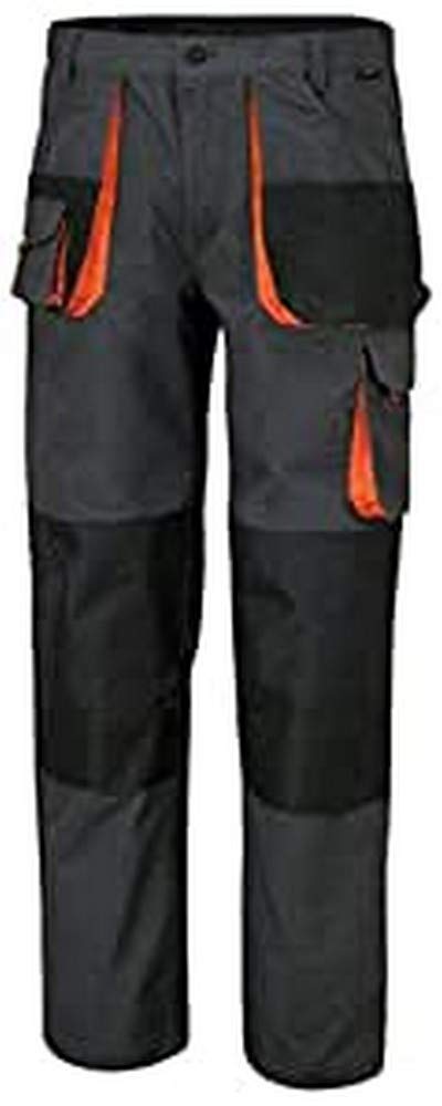 Beta 078600904 7860E Pantalon de Travail léger Taille XL