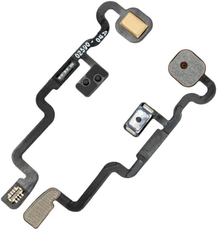 for Apple Watch Series 6-44mm - Power Button Flex Cable