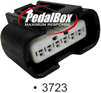 Amazon | DTE Systems PedalBox+ スロットル コントローラー 10723723