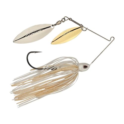 Berkley Power Blade Compact Fishing Spinnerbait
