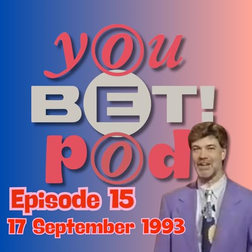 Episode 15: Vinnie Jones, Wendy Richard, Ben Clarke, DJ Normski (17 September 1993)