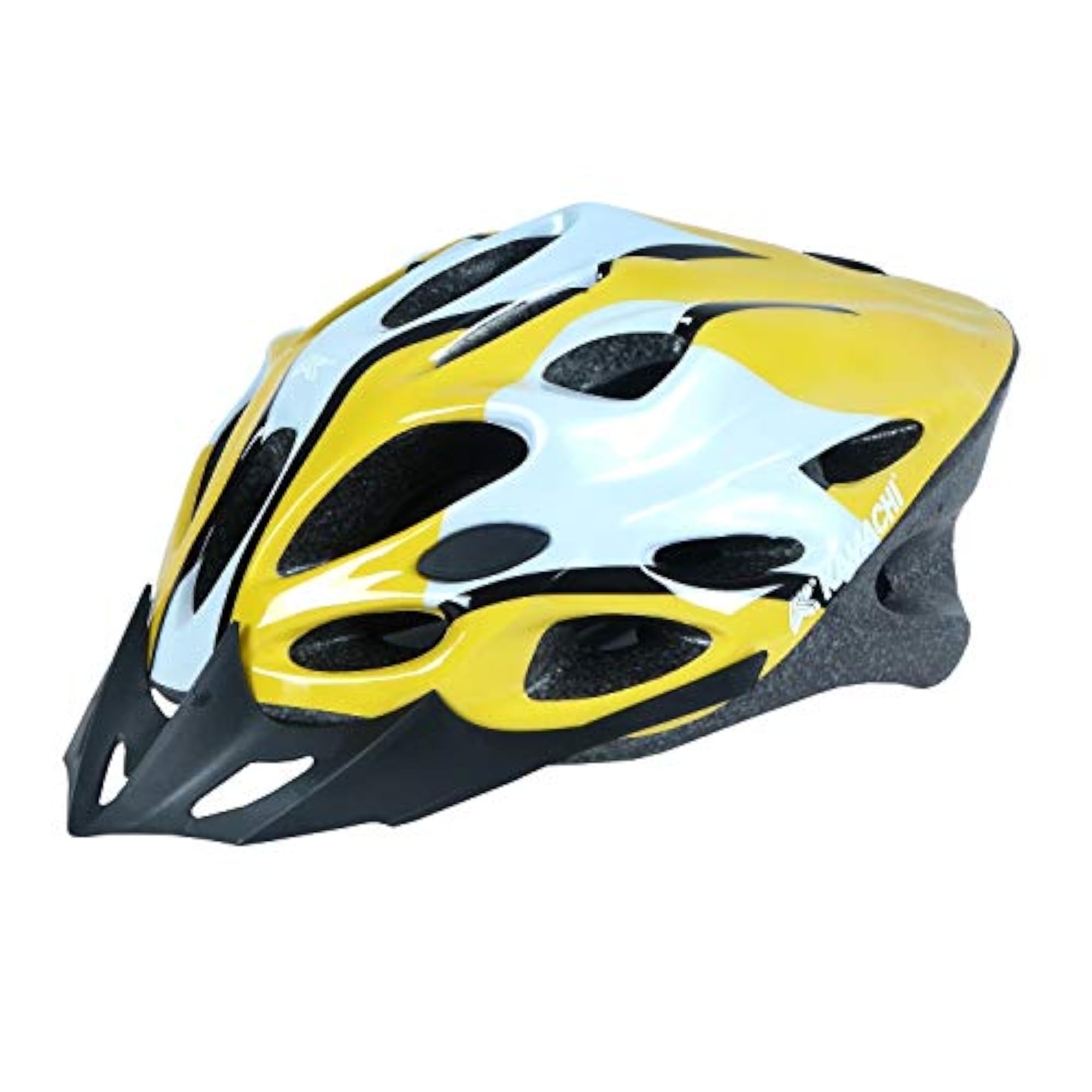 Professional Adjustable Cycling Helmet MV21BHL