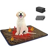 Amazon | Puhang ペットフェンス 犬 サークル ケージ ペットゲート 柵