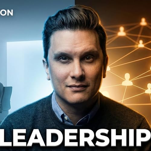 Learning Leadership in the Moment | Ben Perreau