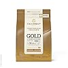 CALLEBAUT Gold – couverture callets, witte chocolade 30,4% met karamel, karamelchocolade, 1x 2500 g