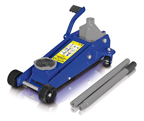 Preisvergleich Produktbild Erba, 03274, Schnellwagenheber 3t