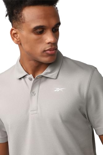 Image of Reebok Men T-Shirt